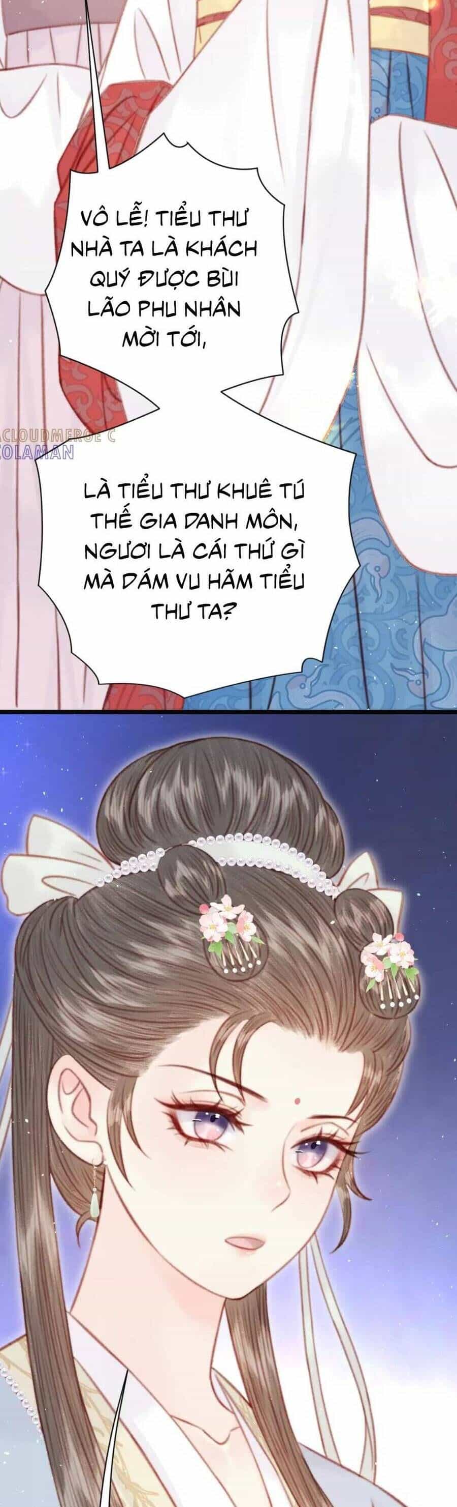 Trọng Sinh Chi Ác Phi Nghịch Tập - Chương 30 - ảnh 36