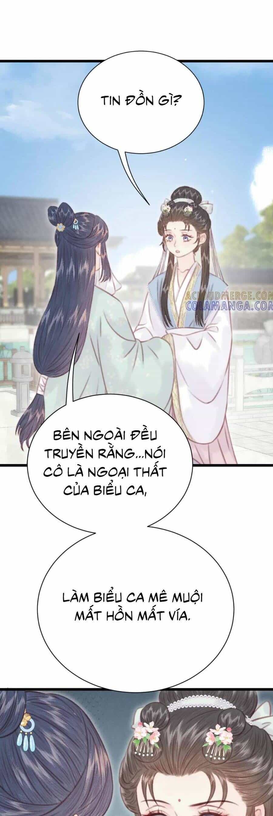 Trọng Sinh Chi Ác Phi Nghịch Tập - Chương 30 - ảnh 44