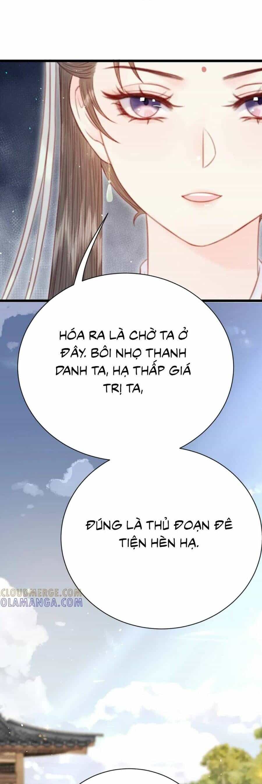 Trọng Sinh Chi Ác Phi Nghịch Tập - Chương 30 - ảnh 48