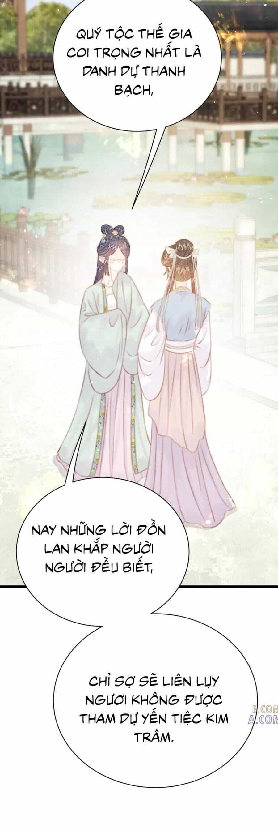 Trọng Sinh Chi Ác Phi Nghịch Tập - Chương 30 - ảnh 49