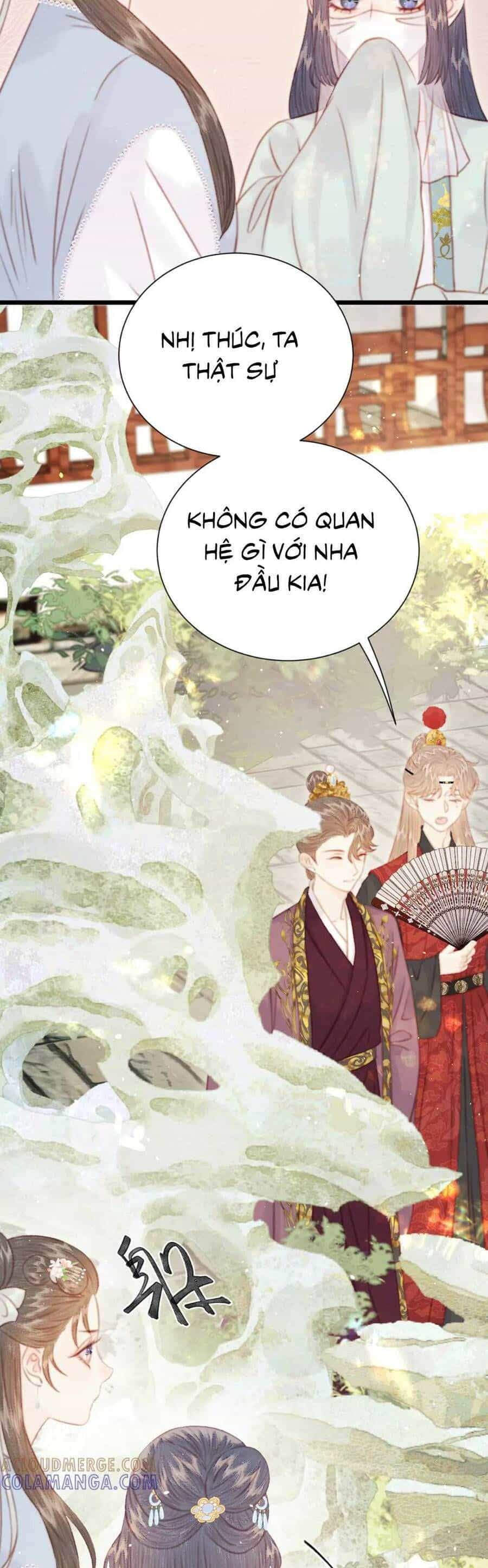 Trọng Sinh Chi Ác Phi Nghịch Tập - Chương 30 - ảnh 51
