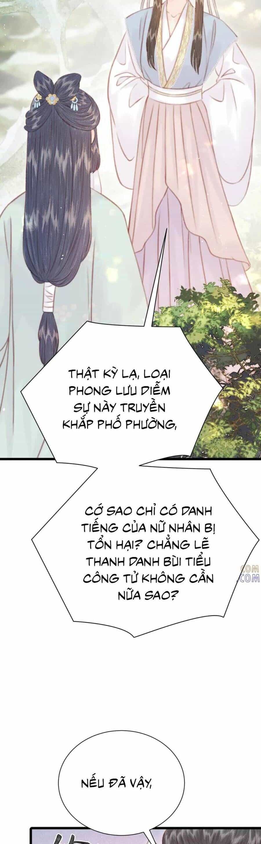 Trọng Sinh Chi Ác Phi Nghịch Tập - Chương 30 - ảnh 62