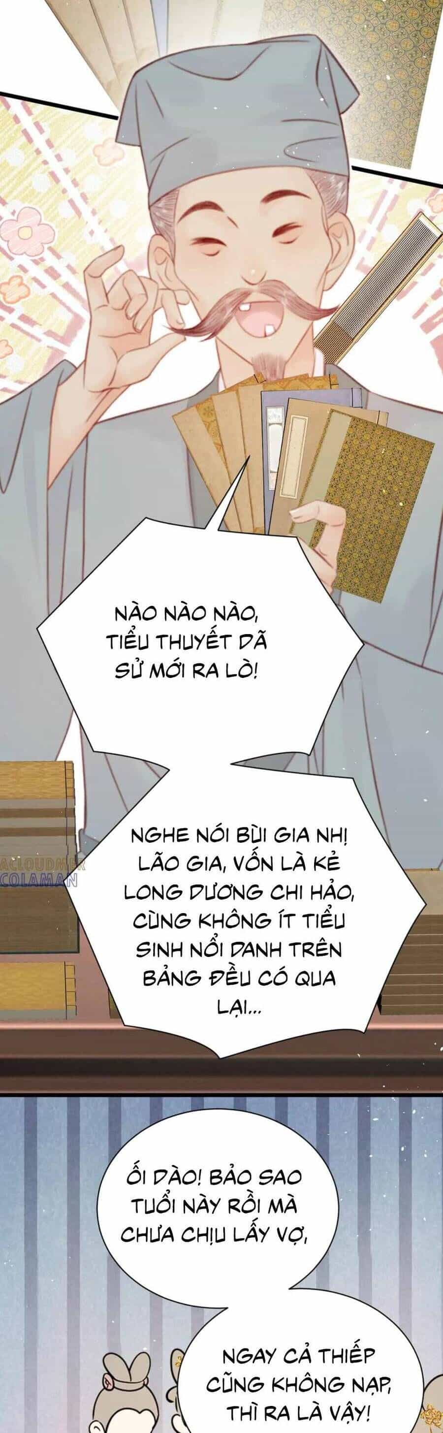 Trọng Sinh Chi Ác Phi Nghịch Tập - Chương 30 - ảnh 65