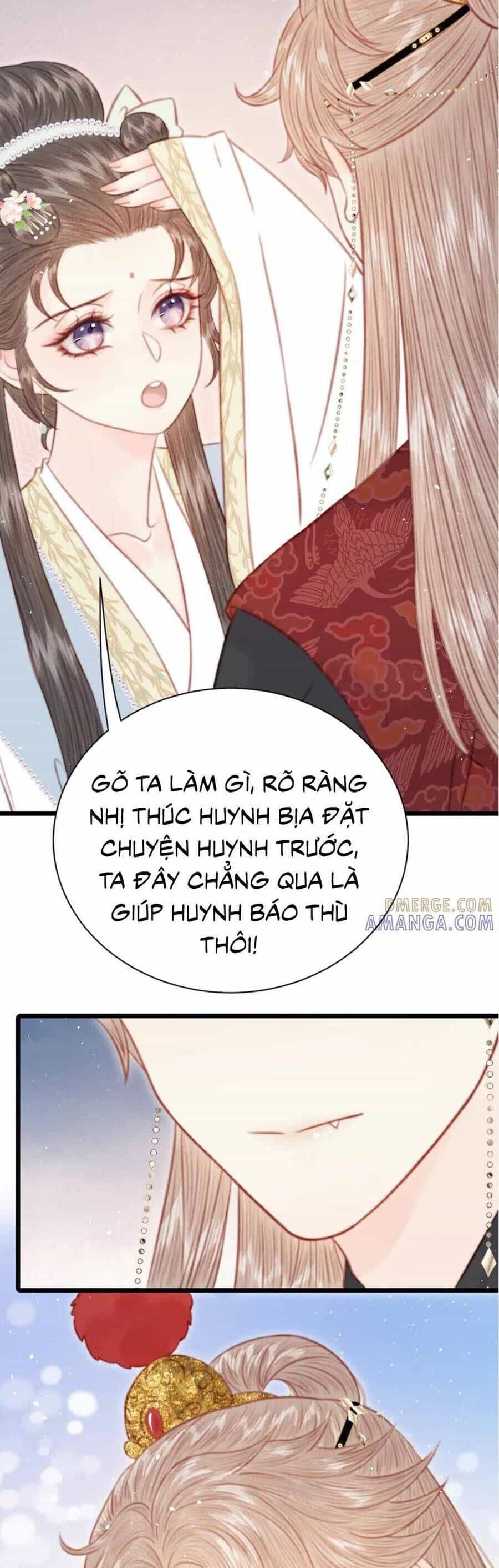 Trọng Sinh Chi Ác Phi Nghịch Tập - Chương 30 - ảnh 69