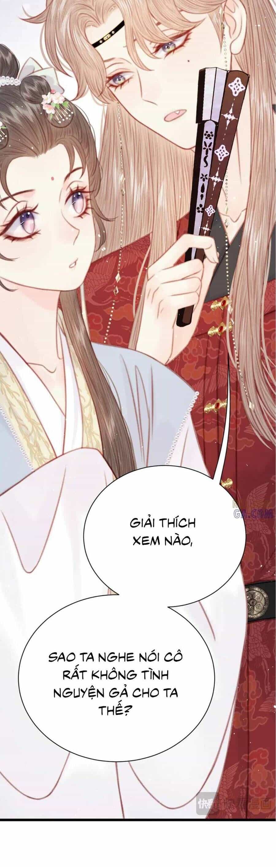 Trọng Sinh Chi Ác Phi Nghịch Tập - Chương 30 - ảnh 70