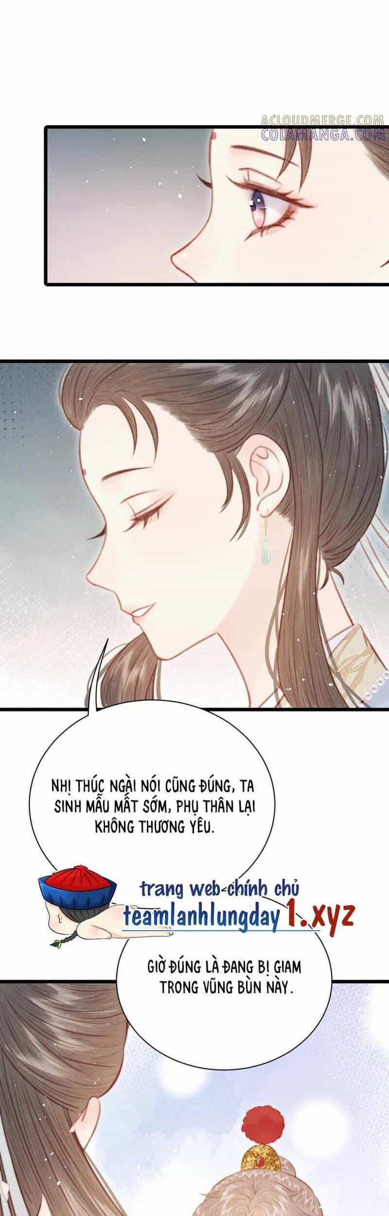 Trọng Sinh Chi Ác Phi Nghịch Tập - Chương 31 - ảnh 11