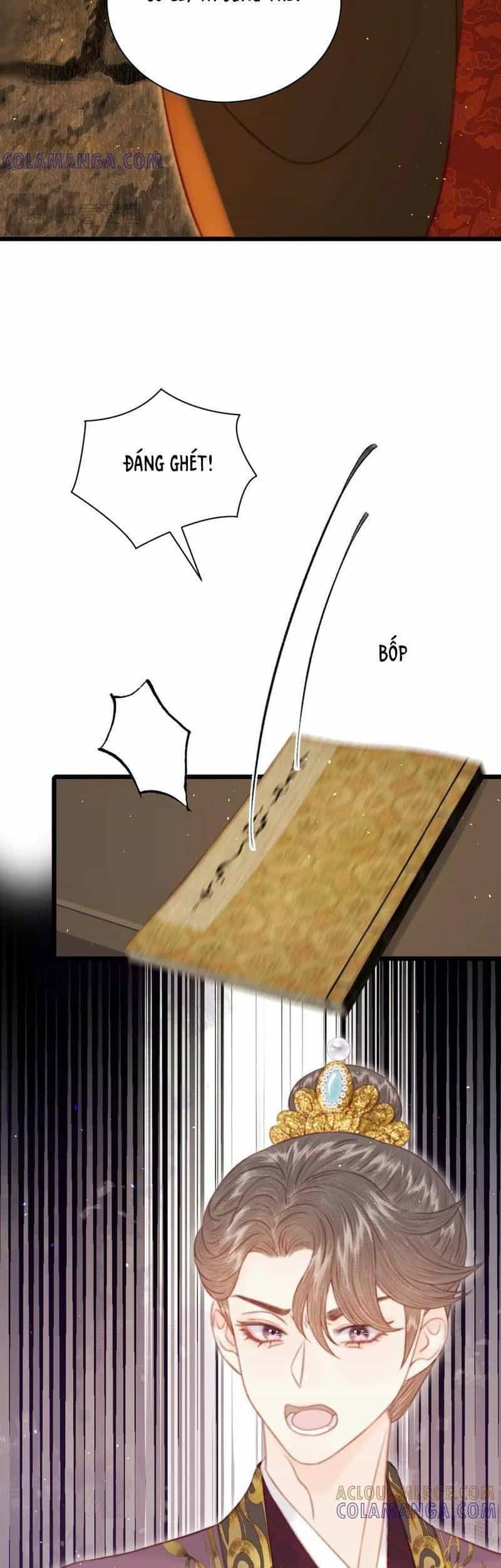 Trọng Sinh Chi Ác Phi Nghịch Tập - Chương 31 - ảnh 16