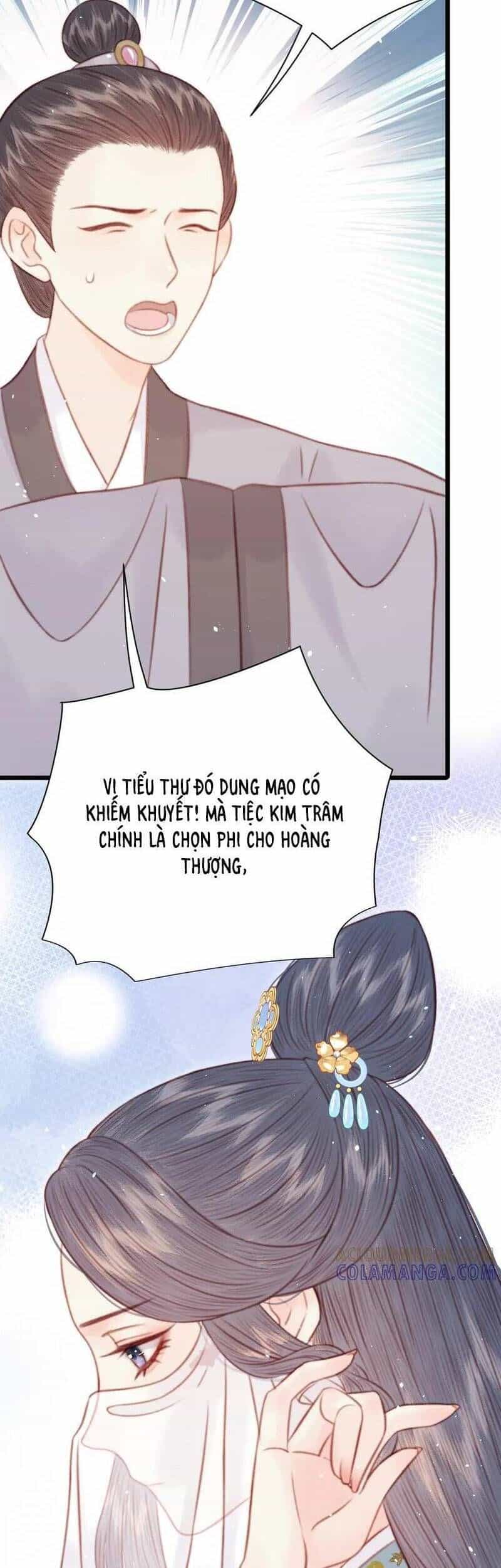 Trọng Sinh Chi Ác Phi Nghịch Tập - Chương 31 - ảnh 25