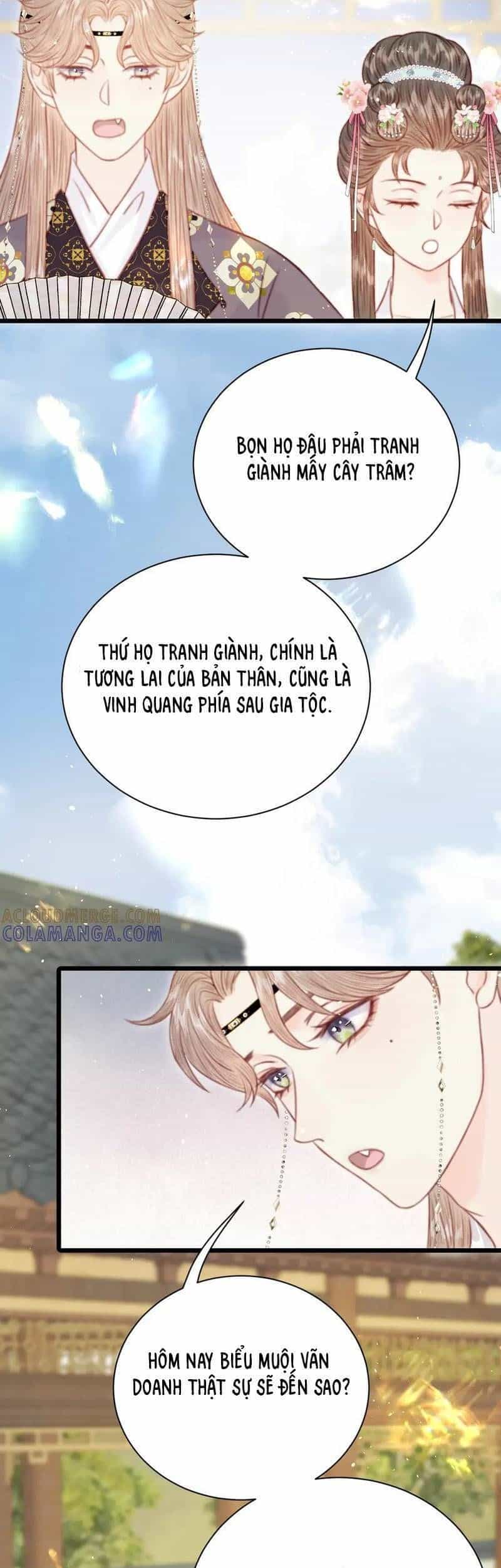 Trọng Sinh Chi Ác Phi Nghịch Tập - Chương 31 - ảnh 42