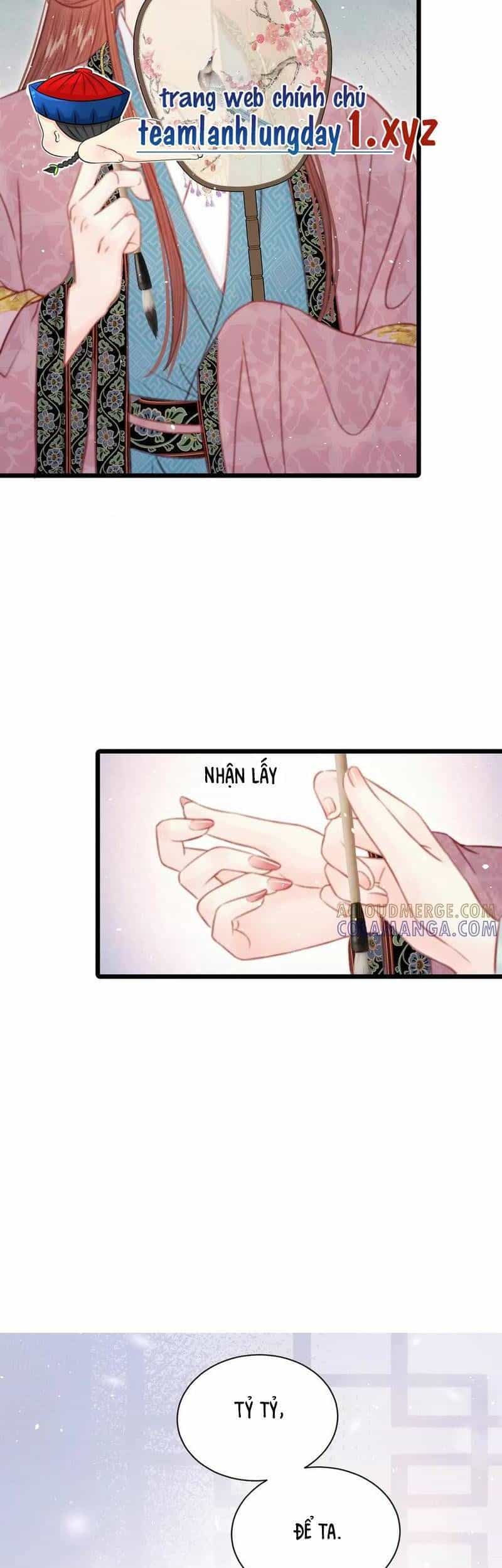 Trọng Sinh Chi Ác Phi Nghịch Tập - Chương 31 - ảnh 44