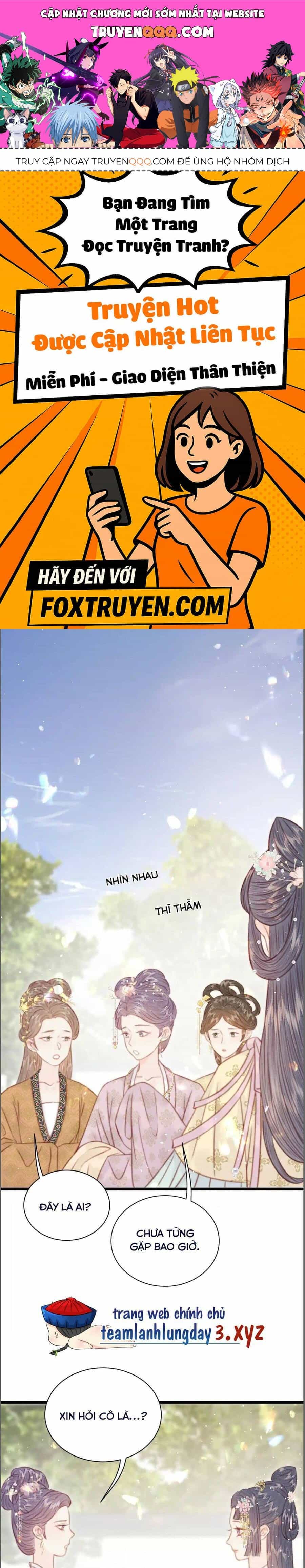 Trọng Sinh Chi Ác Phi Nghịch Tập - Chương 32 - ảnh 1