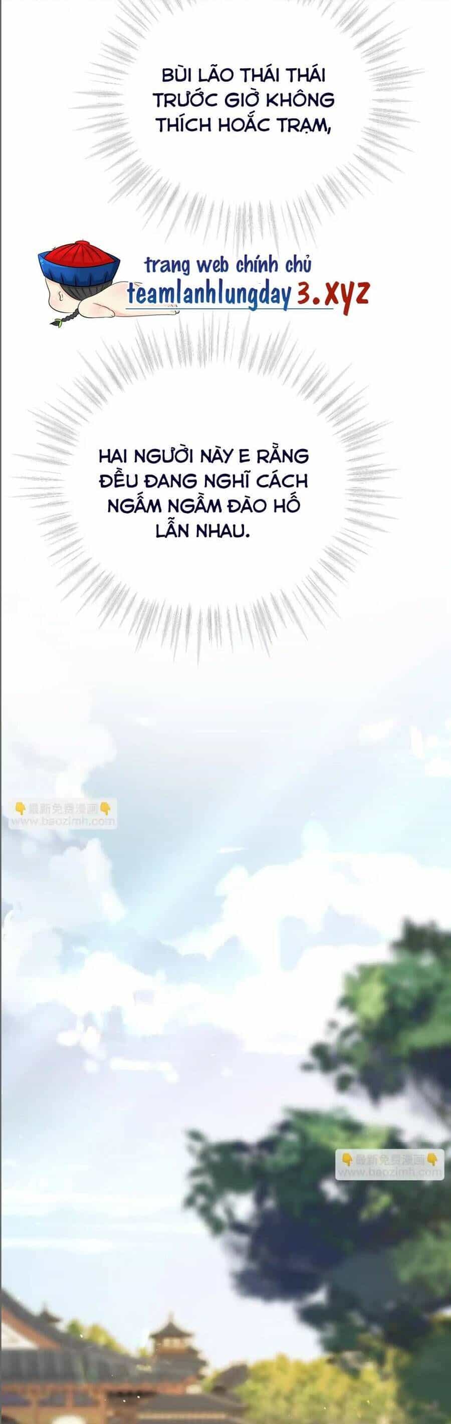 Trọng Sinh Chi Ác Phi Nghịch Tập - Chương 32 - ảnh 25