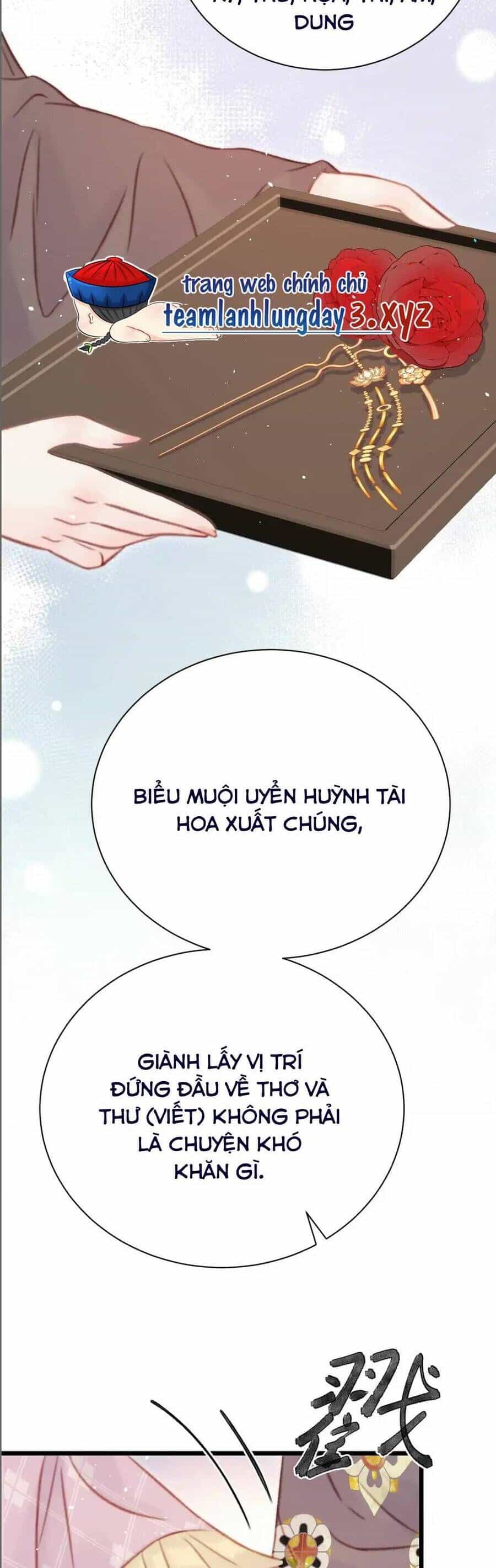 Trọng Sinh Chi Ác Phi Nghịch Tập - Chương 32 - ảnh 28