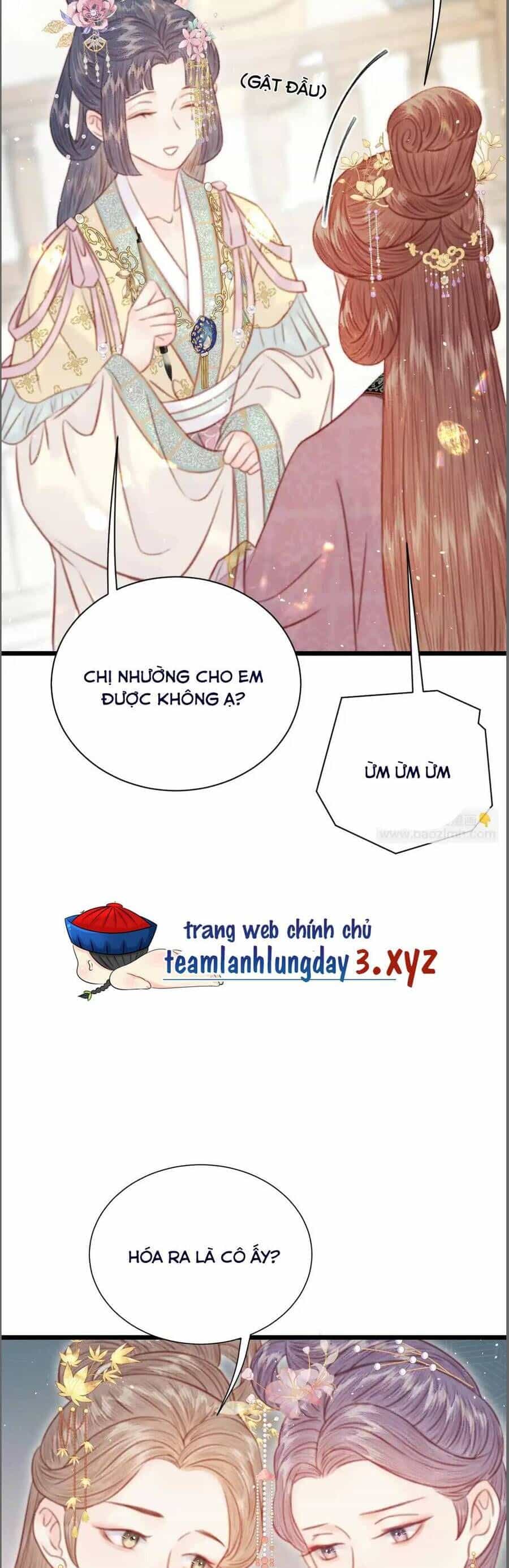 Trọng Sinh Chi Ác Phi Nghịch Tập - Chương 32 - ảnh 3