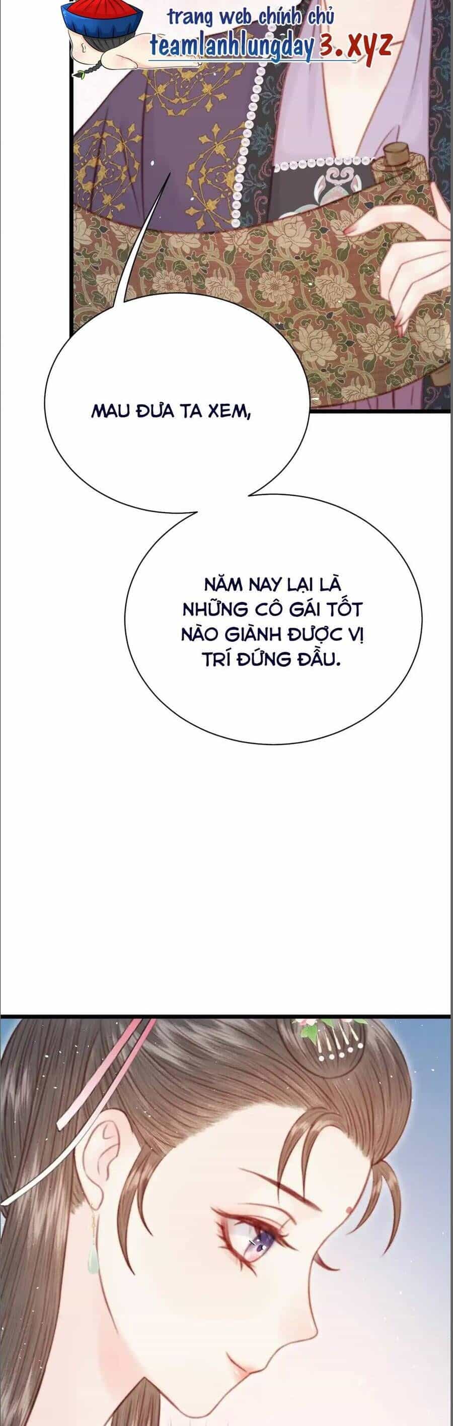 Trọng Sinh Chi Ác Phi Nghịch Tập - Chương 32 - ảnh 32