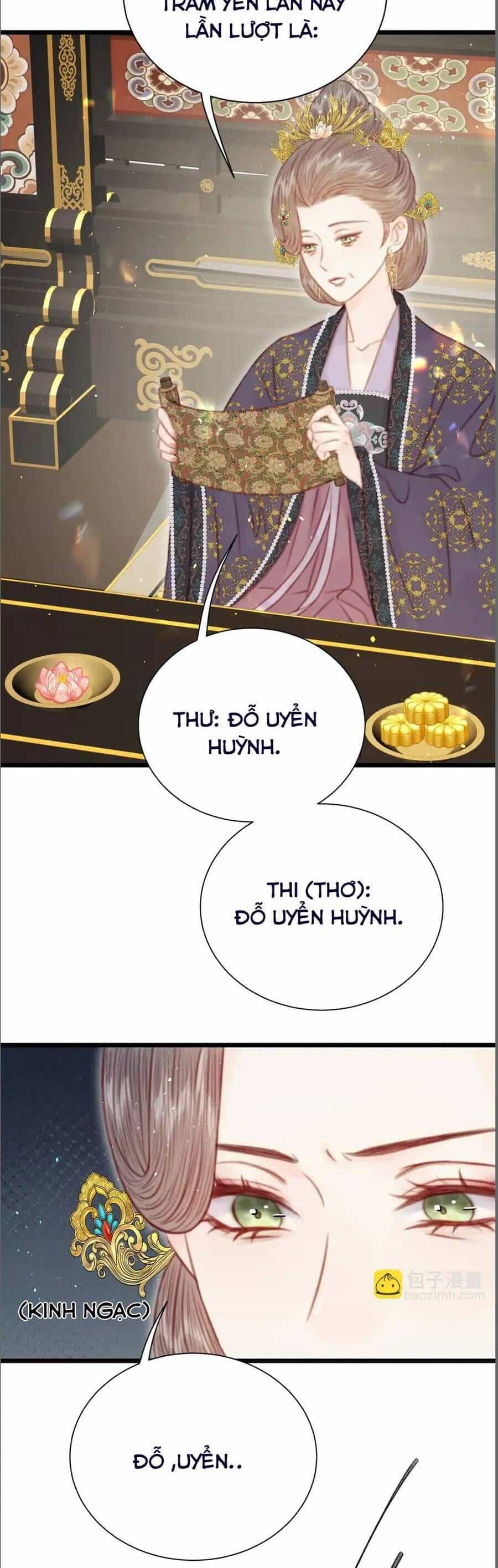 Trọng Sinh Chi Ác Phi Nghịch Tập - Chương 32 - ảnh 37