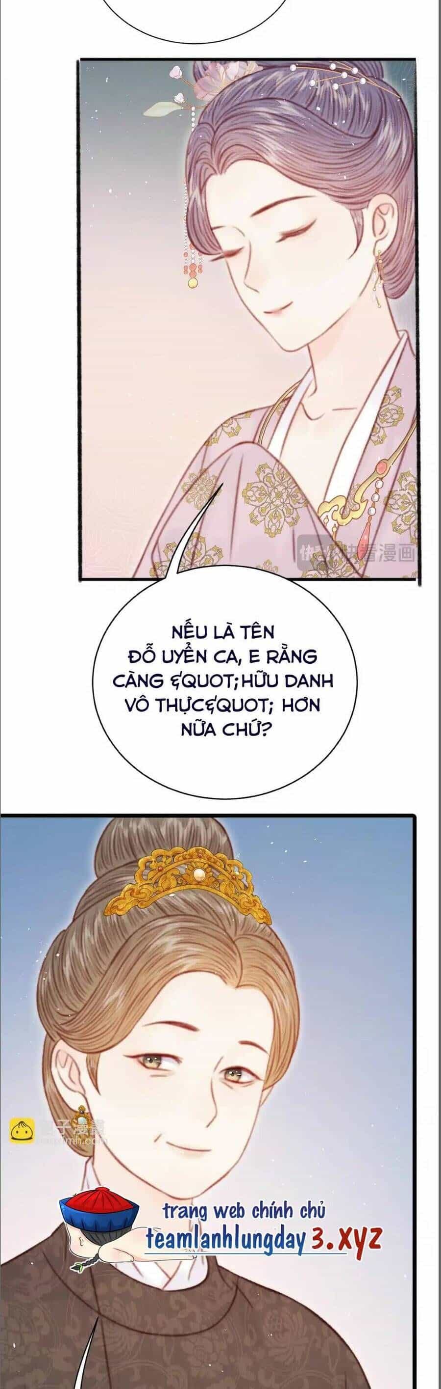 Trọng Sinh Chi Ác Phi Nghịch Tập - Chương 32 - ảnh 40