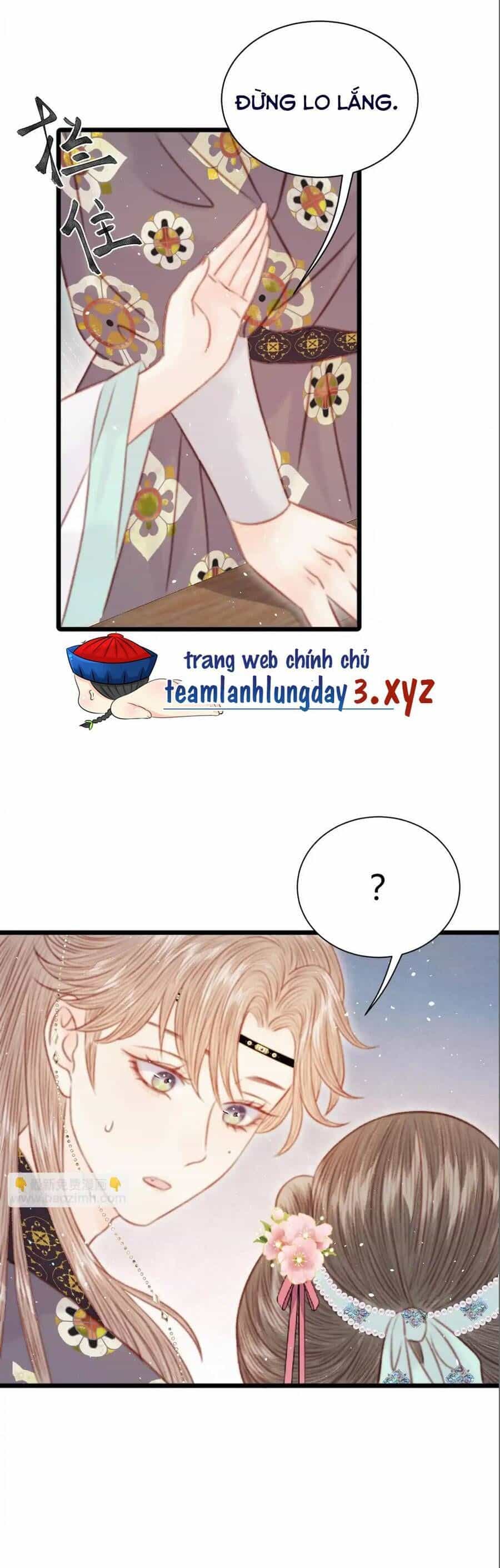 Trọng Sinh Chi Ác Phi Nghịch Tập - Chương 32 - ảnh 43