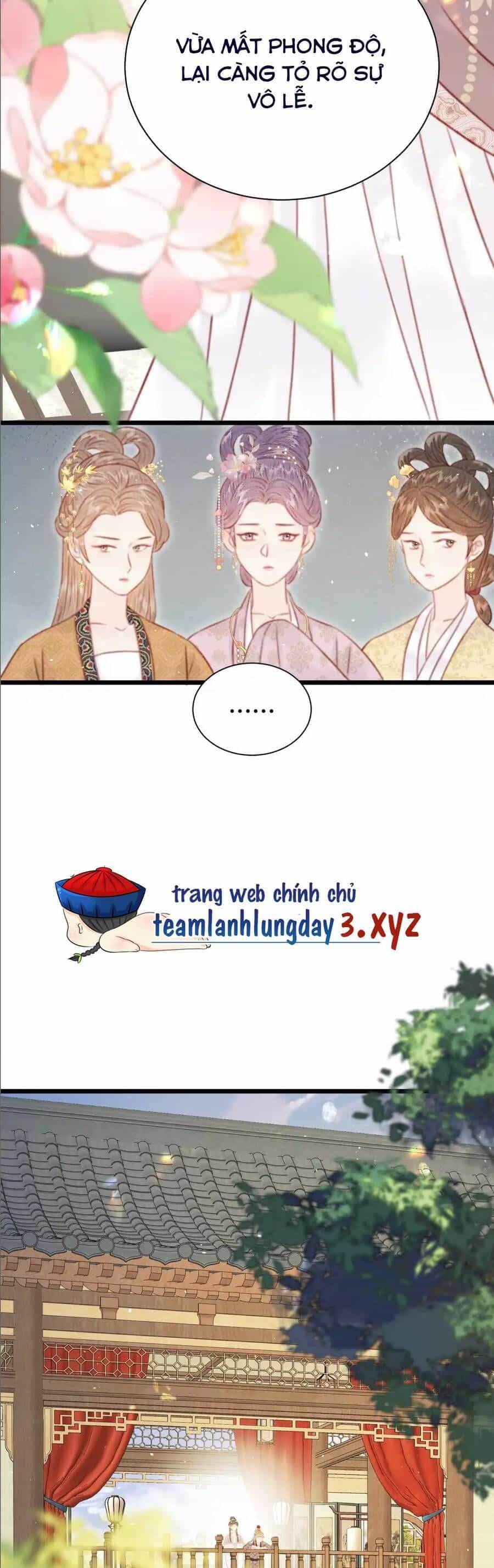 Trọng Sinh Chi Ác Phi Nghịch Tập - Chương 32 - ảnh 8