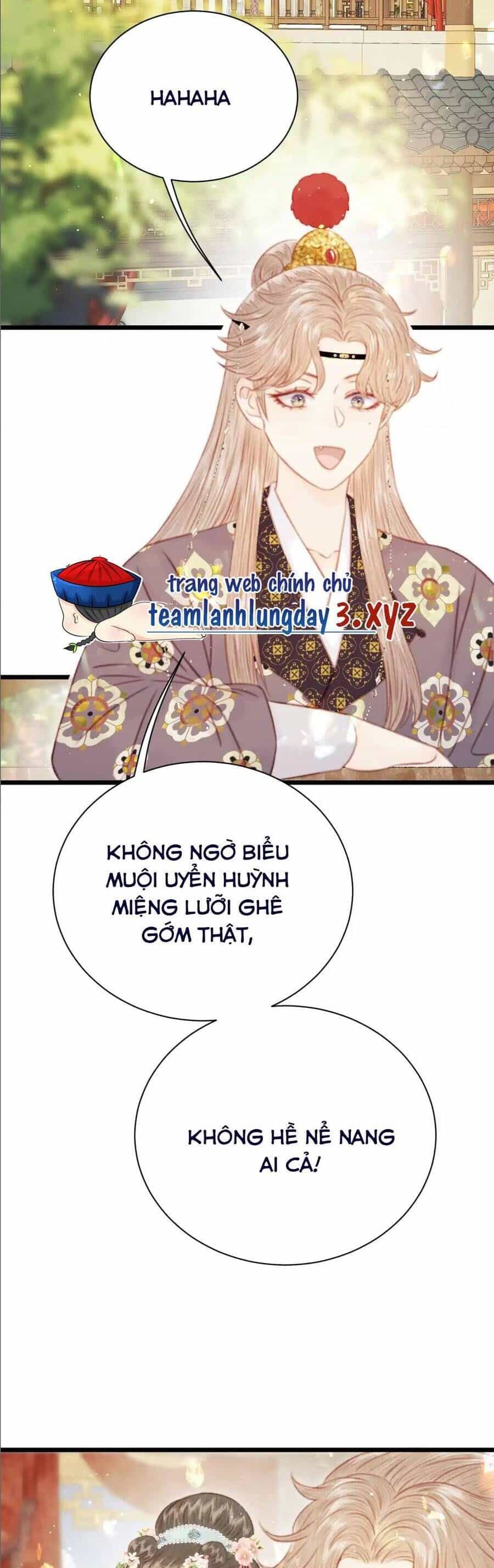 Trọng Sinh Chi Ác Phi Nghịch Tập - Chương 32 - ảnh 9