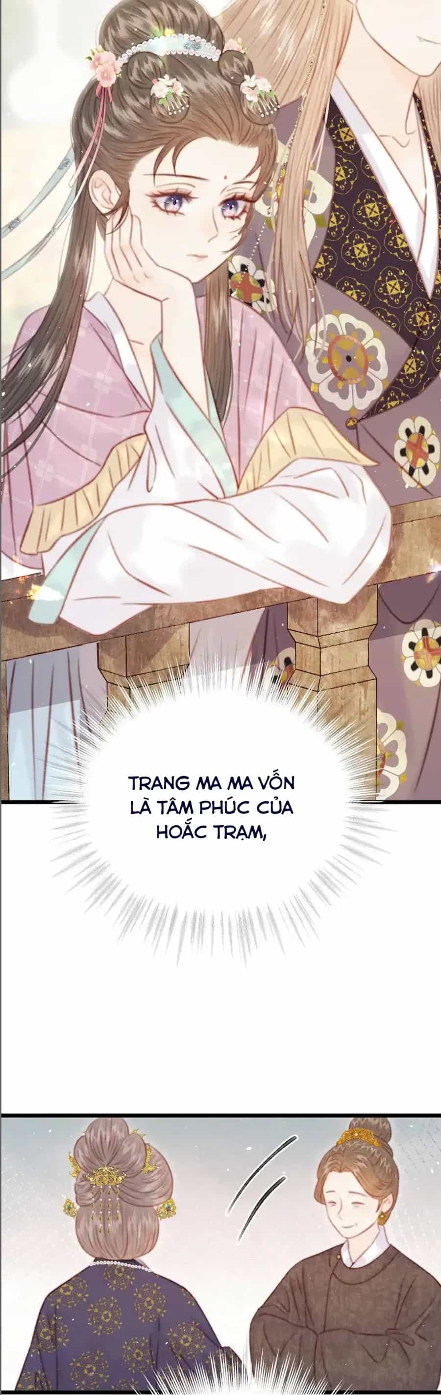 Trọng Sinh Chi Ác Phi Nghịch Tập - Chương 33 - ảnh 24