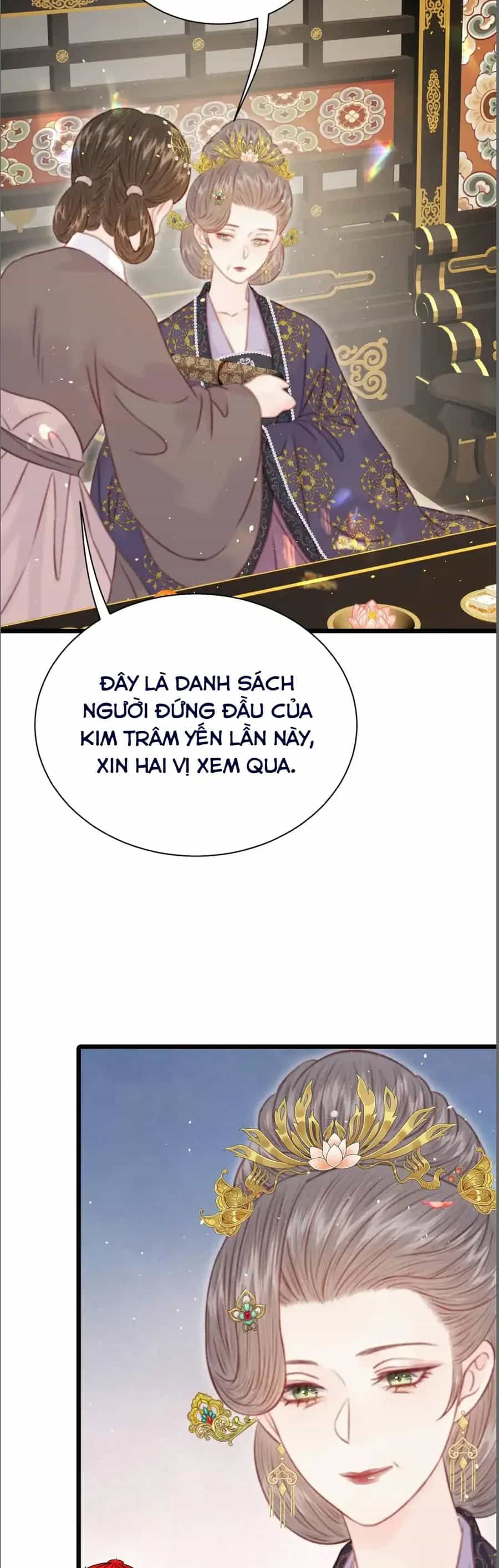 Trọng Sinh Chi Ác Phi Nghịch Tập - Chương 33 - ảnh 31
