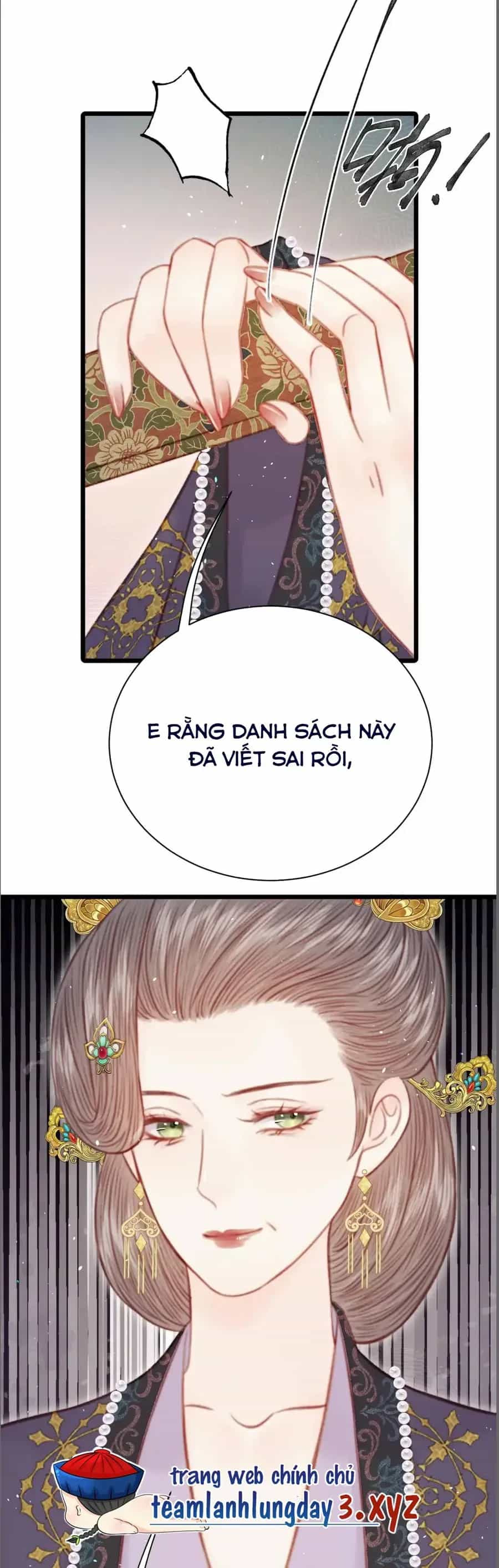 Trọng Sinh Chi Ác Phi Nghịch Tập - Chương 33 - ảnh 38