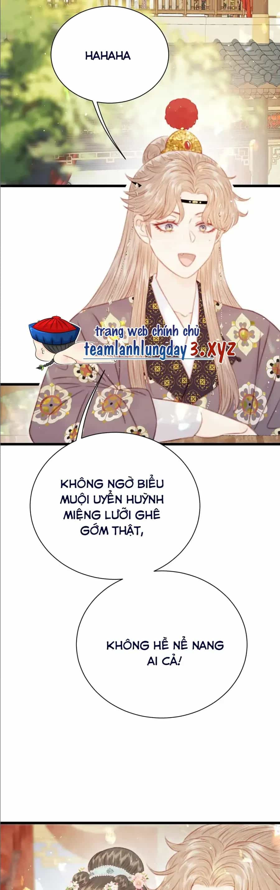 Trọng Sinh Chi Ác Phi Nghịch Tập - Chương 33 - ảnh 9
