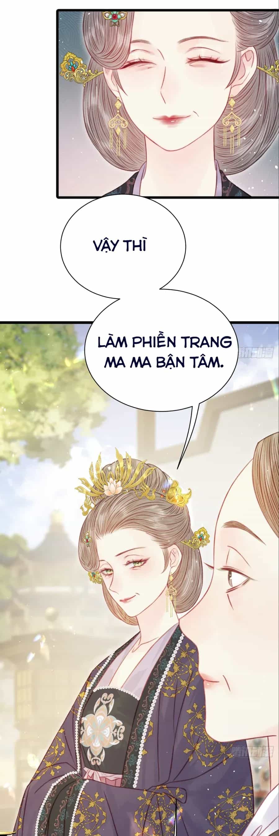 Trọng Sinh Chi Ác Phi Nghịch Tập - Chương 34 - ảnh 2