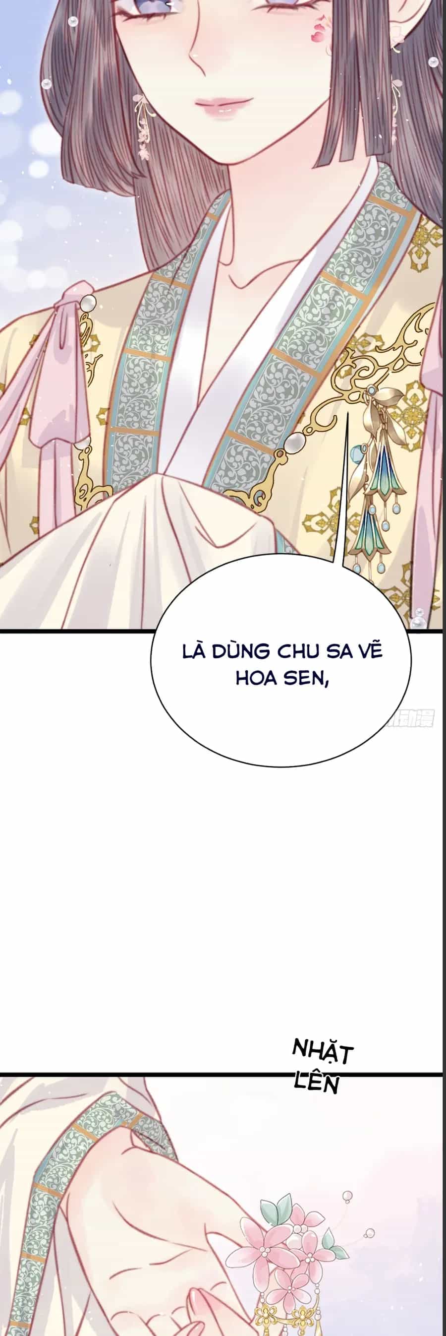 Trọng Sinh Chi Ác Phi Nghịch Tập - Chương 34 - ảnh 24
