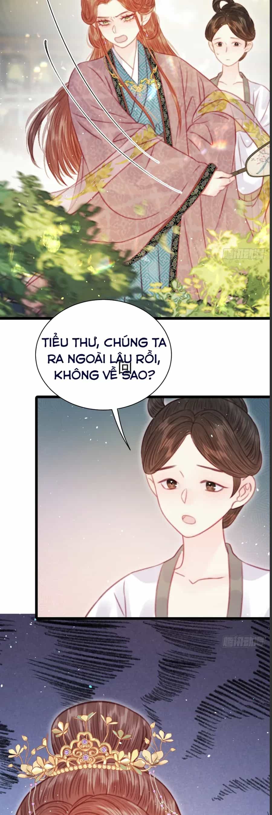 Trọng Sinh Chi Ác Phi Nghịch Tập - Chương 34 - ảnh 29