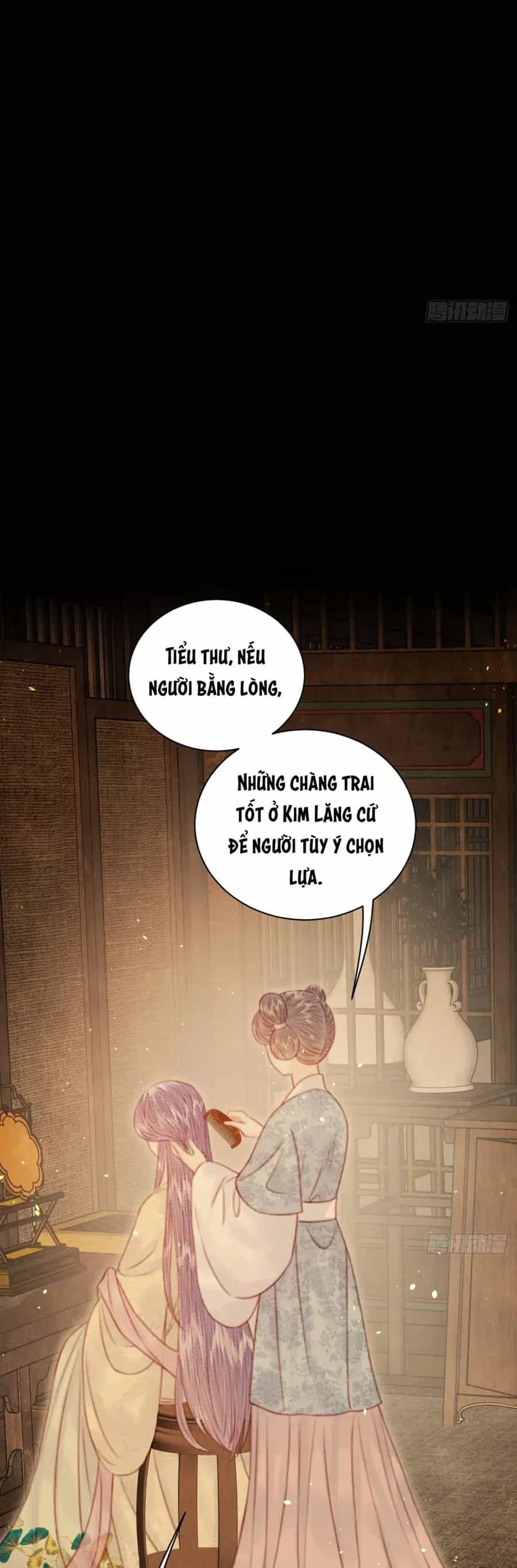 Trọng Sinh Chi Ác Phi Nghịch Tập - Chương 35 - ảnh 11