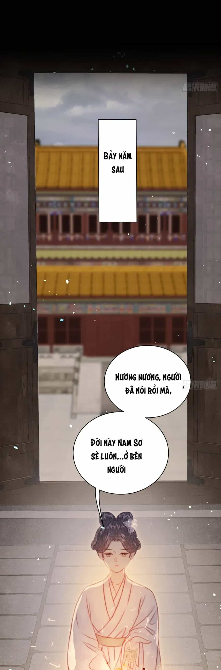Trọng Sinh Chi Ác Phi Nghịch Tập - Chương 35 - ảnh 14