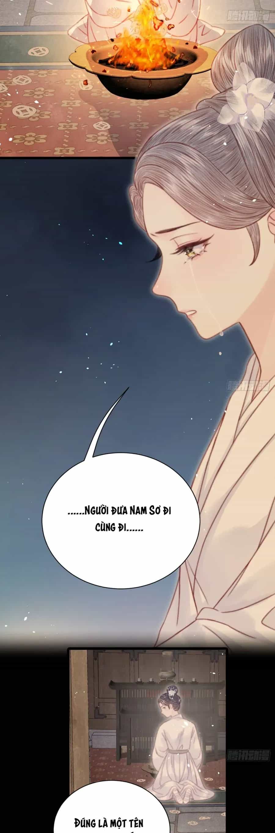 Trọng Sinh Chi Ác Phi Nghịch Tập - Chương 35 - ảnh 15