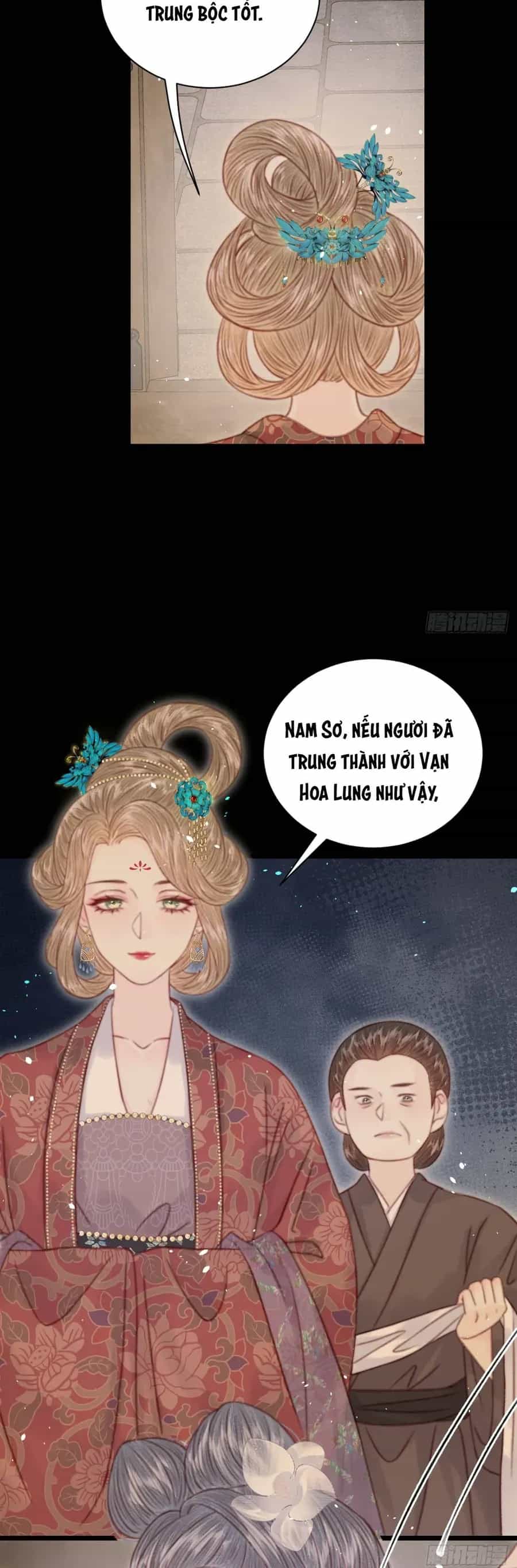 Trọng Sinh Chi Ác Phi Nghịch Tập - Chương 35 - ảnh 16