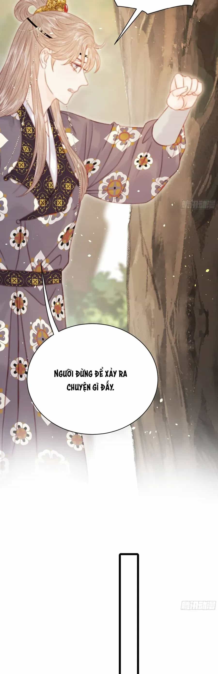 Trọng Sinh Chi Ác Phi Nghịch Tập - Chương 35 - ảnh 27