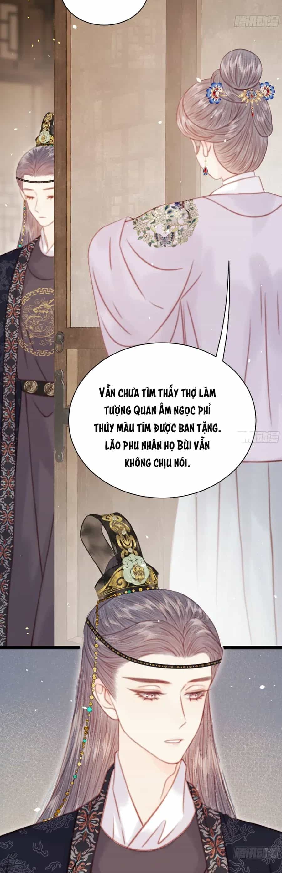 Trọng Sinh Chi Ác Phi Nghịch Tập - Chương 35 - ảnh 32