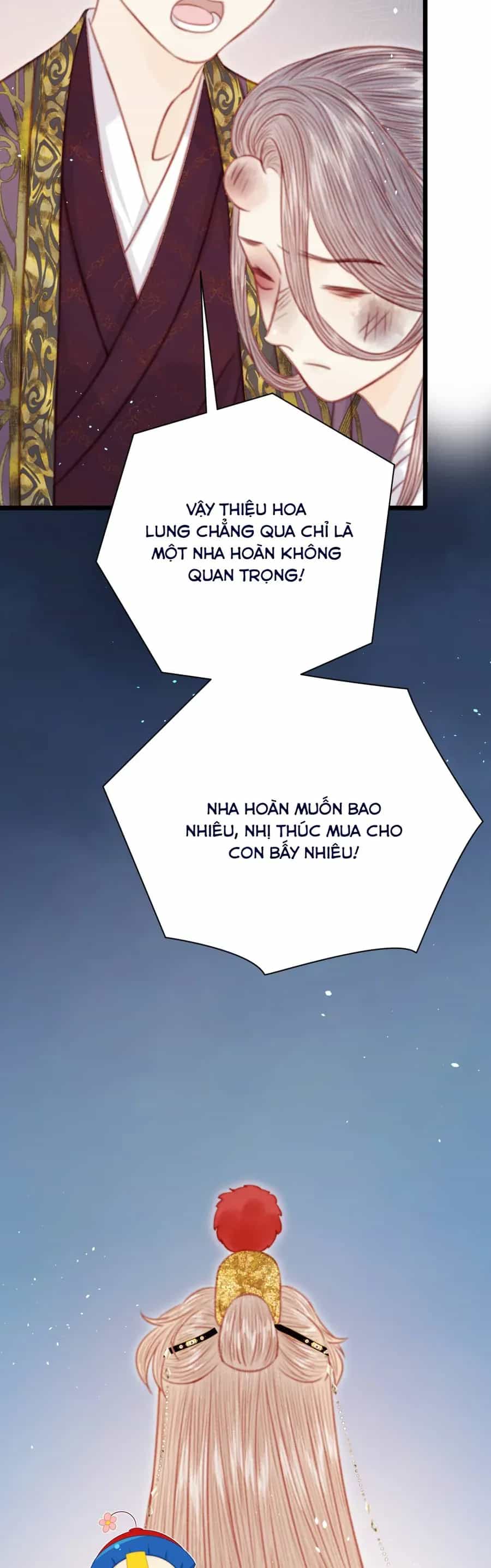 Trọng Sinh Chi Ác Phi Nghịch Tập - Chương 36 - ảnh 19