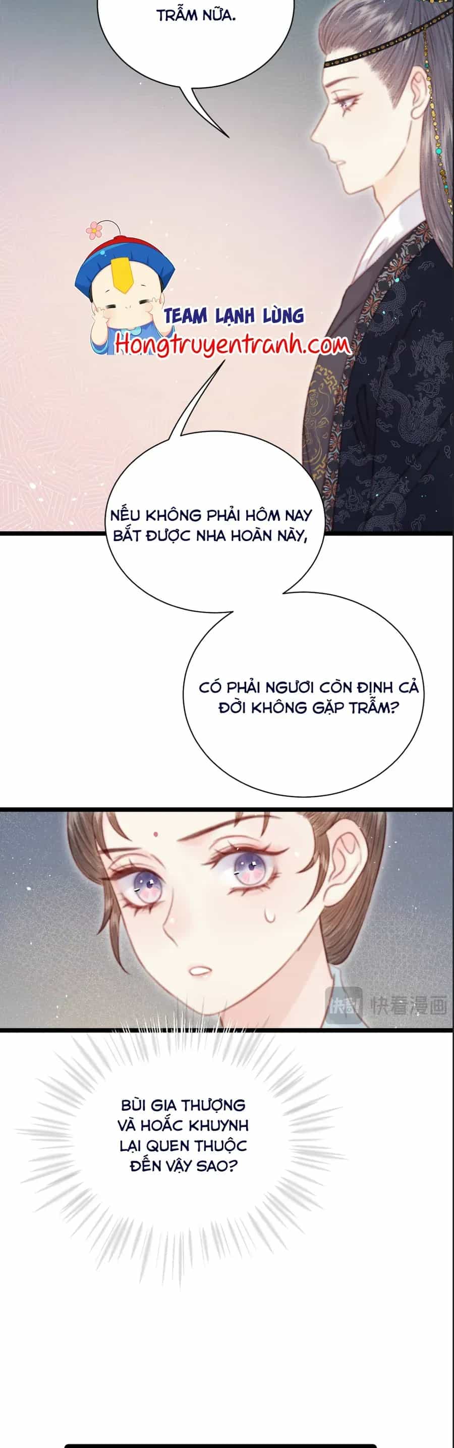 Trọng Sinh Chi Ác Phi Nghịch Tập - Chương 36 - ảnh 29