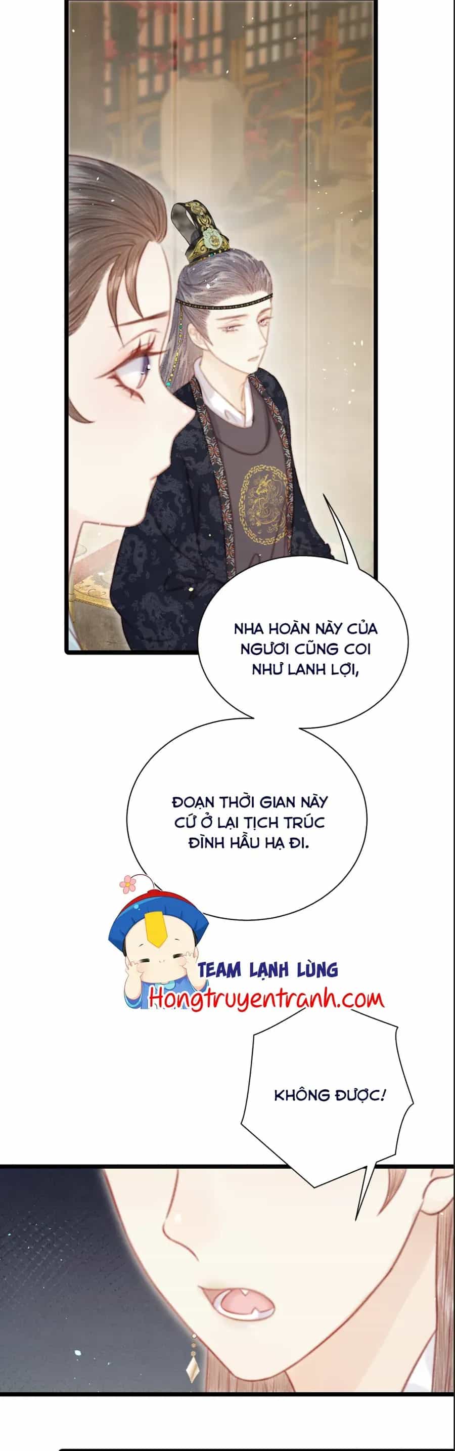 Trọng Sinh Chi Ác Phi Nghịch Tập - Chương 36 - ảnh 30