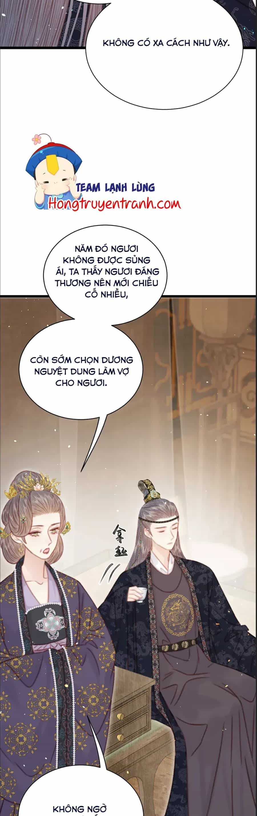 Trọng Sinh Chi Ác Phi Nghịch Tập - Chương 36 - ảnh 36