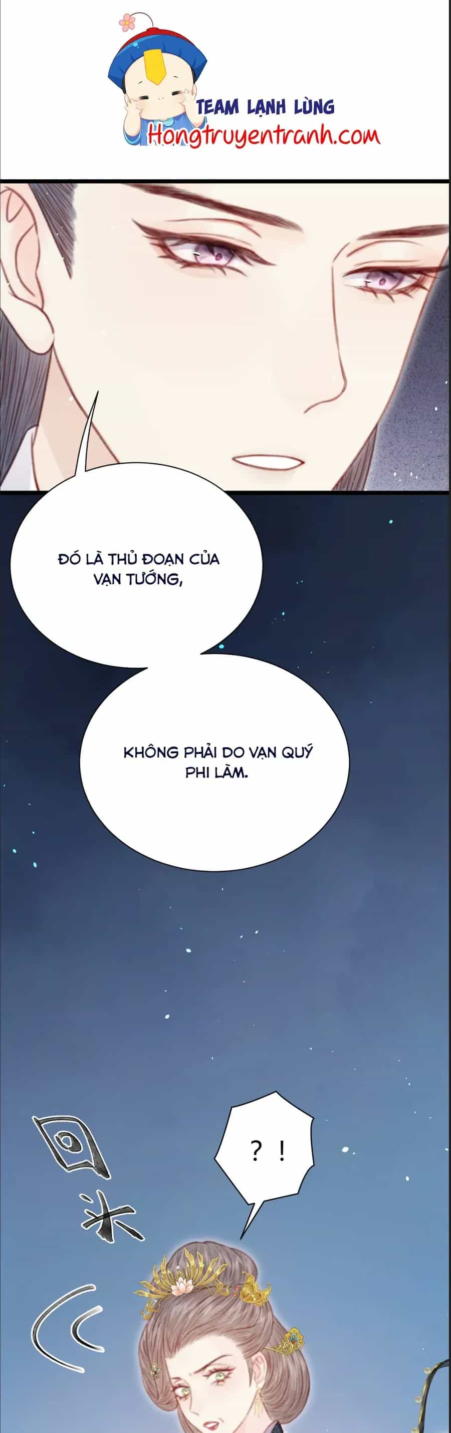 Trọng Sinh Chi Ác Phi Nghịch Tập - Chương 36 - ảnh 41