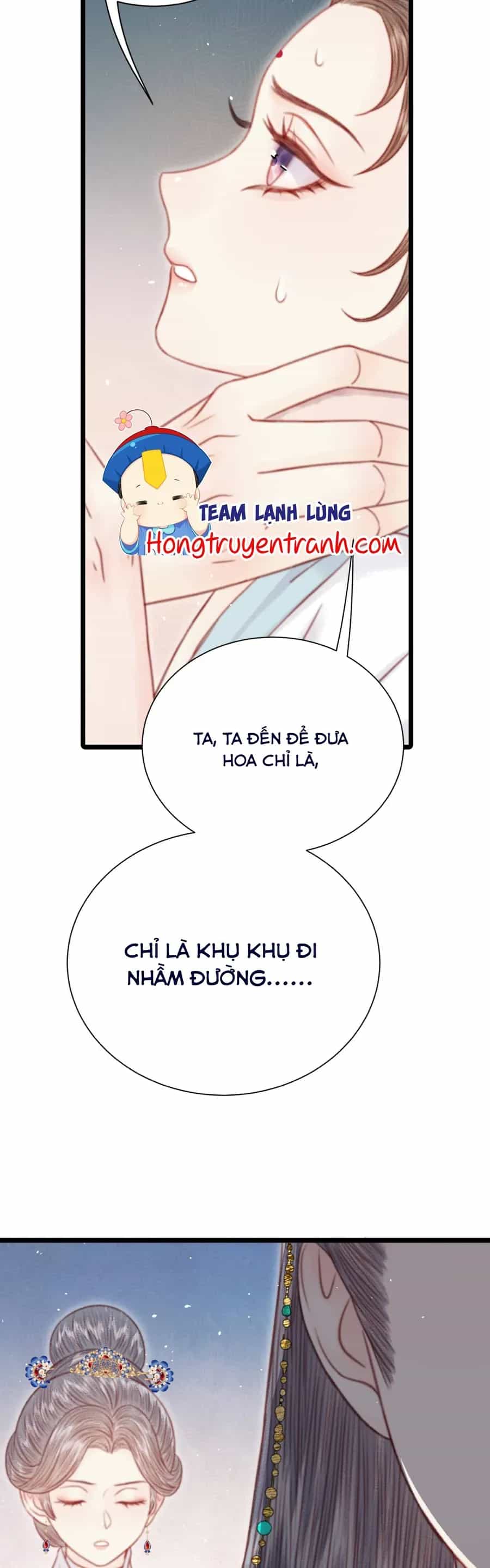 Trọng Sinh Chi Ác Phi Nghịch Tập - Chương 36 - ảnh 6
