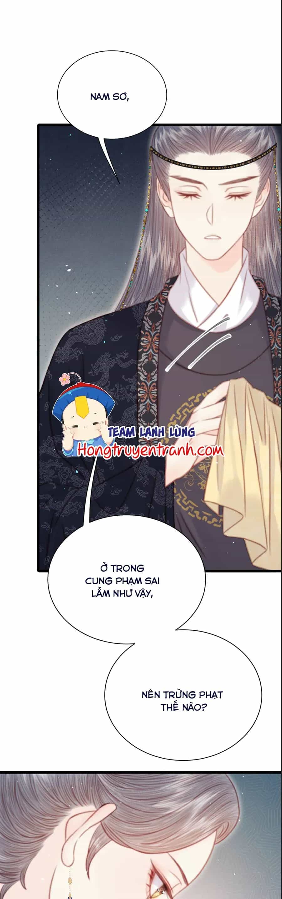 Trọng Sinh Chi Ác Phi Nghịch Tập - Chương 36 - ảnh 9