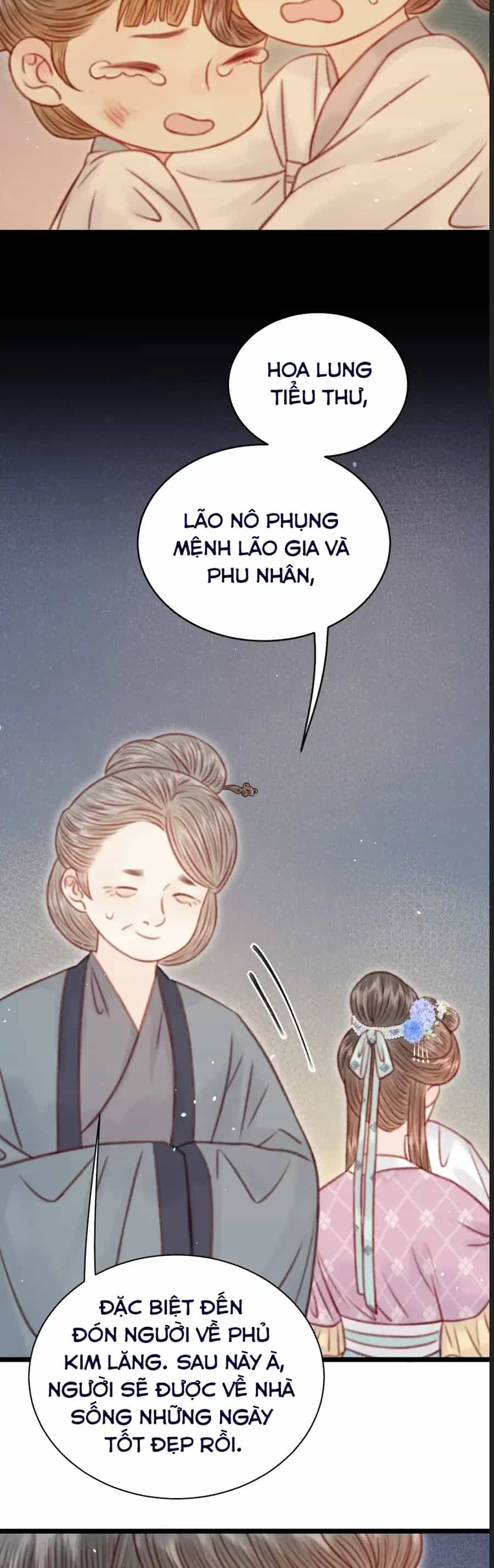 Trọng Sinh Chi Ác Phi Nghịch Tập - Chương 38 - ảnh 10