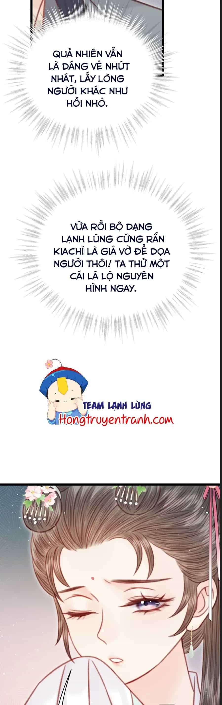 Trọng Sinh Chi Ác Phi Nghịch Tập - Chương 38 - ảnh 13