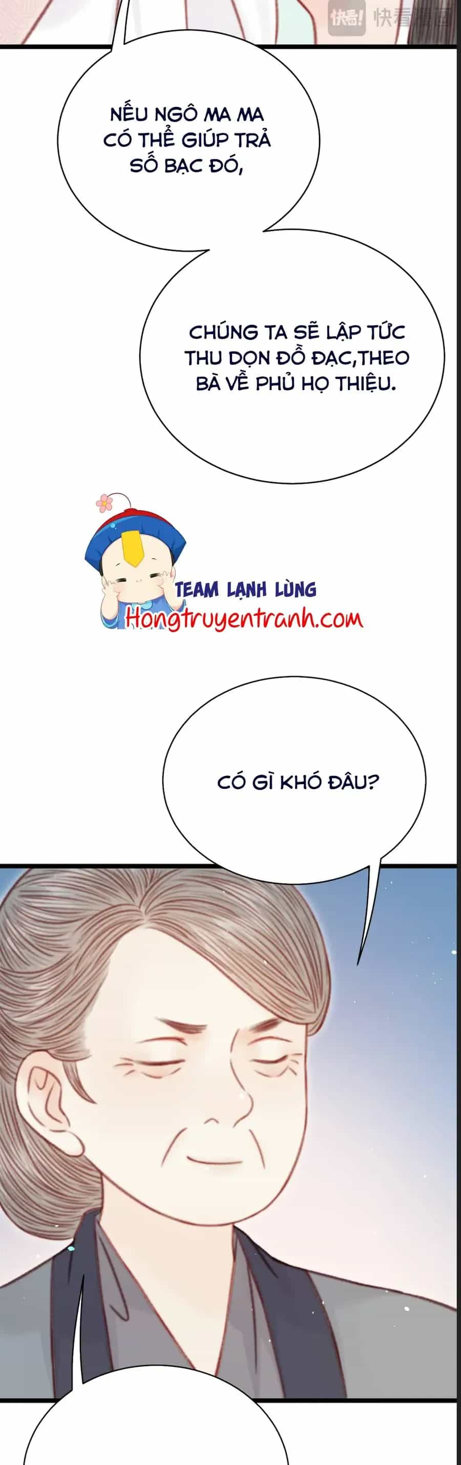 Trọng Sinh Chi Ác Phi Nghịch Tập - Chương 38 - ảnh 14
