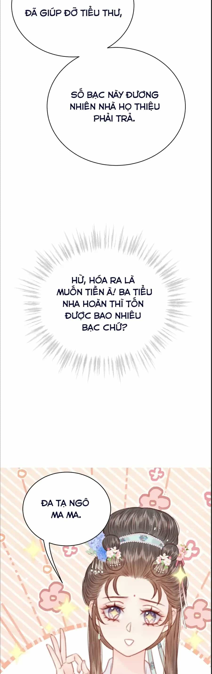 Trọng Sinh Chi Ác Phi Nghịch Tập - Chương 38 - ảnh 15