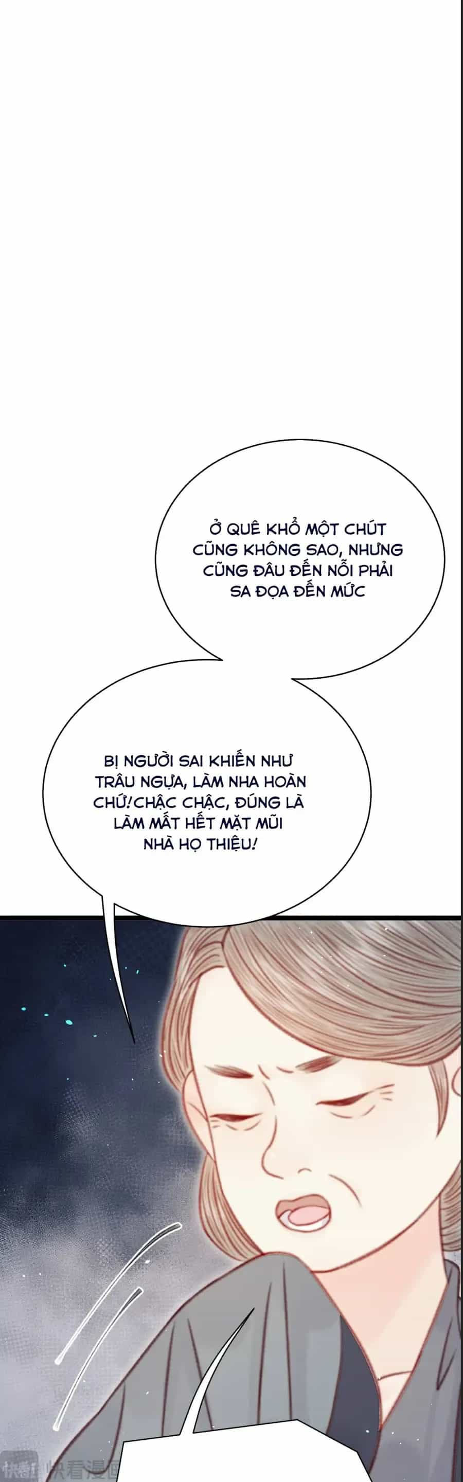 Trọng Sinh Chi Ác Phi Nghịch Tập - Chương 38 - ảnh 3
