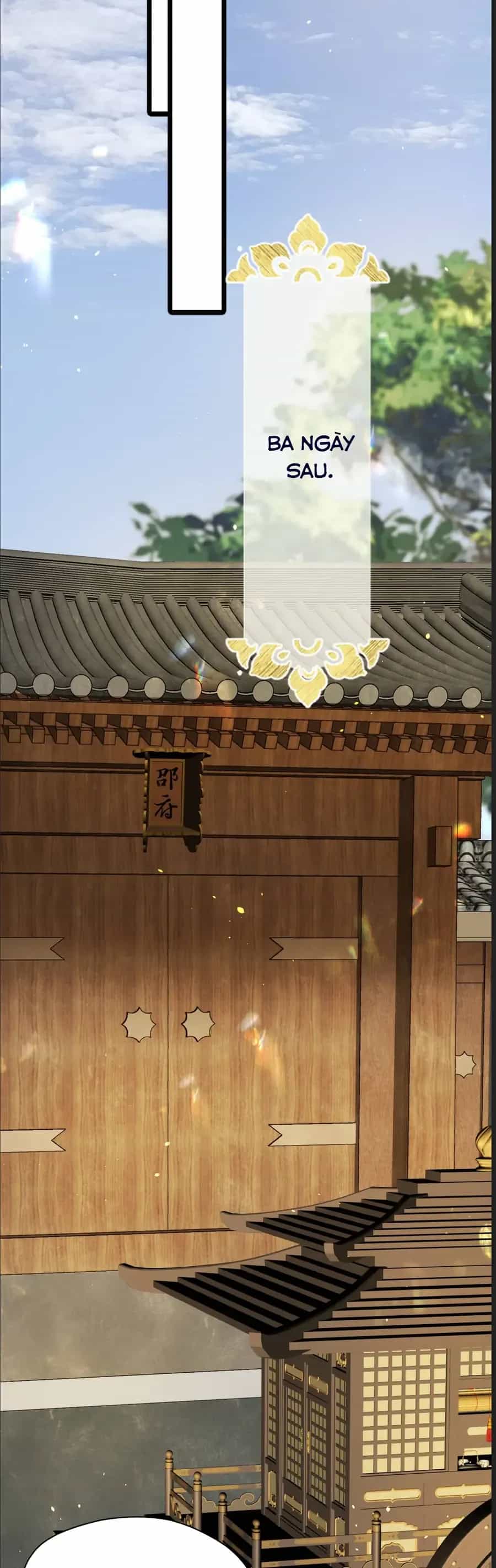 Trọng Sinh Chi Ác Phi Nghịch Tập - Chương 38 - ảnh 32